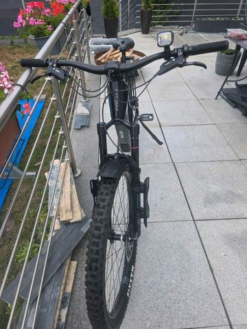 Used Focus JAM 8.8 2022 2022 Mountainbike, Black, 29 — image 2 of 16