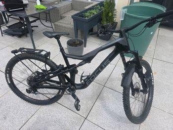 Focus JAM 8.8 2022 2022 Mountainbike d'occasion — image 4 sur 16