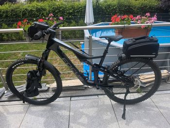 Focus JAM 8.8 2022 2022 Mountainbike d'occasion — image 14 sur 16