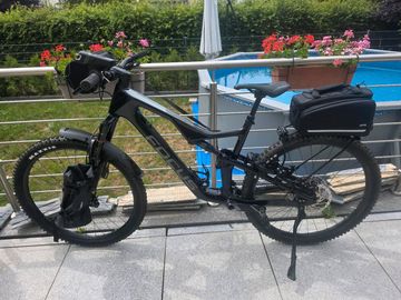 Used Focus JAM 8.8 2022 2022 Mountainbike, Black, 29 — image 14 of 16