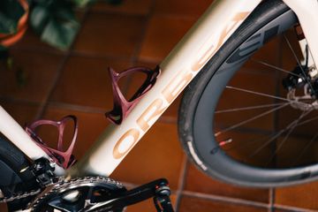 Used Orbea ORCA M30 2025 2025 Road & Gravel, White — image 3 of 18