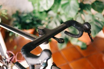 Used Orbea ORCA M30 2025 2025 Road & Gravel, White — image 18 of 18