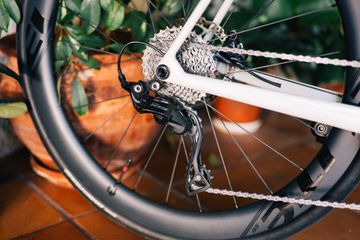Used Orbea ORCA M30 2025 2025 Road & Gravel, White — image 5 of 18