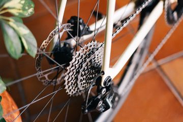 Used Orbea ORCA M30 2025 2025 Road & Gravel, White — image 13 of 18