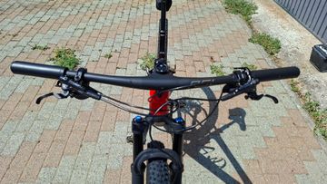 Brugt Trek Procaliber 9.8 2022 2022 Mountainbike — billede 10 af 12