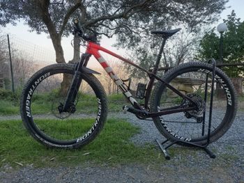 Trek Procaliber 9.8 2022 2022 MTB d'occasion