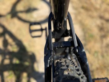 Gebrauchtes Canyon Torque CF 9 2021 2021 Mountainbike, Schwarz, 27.5 — Bild 4 von 4
