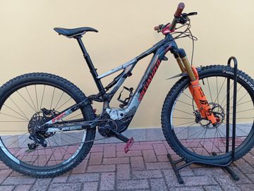 Used Specialized Turbo Levo SRAM NX 2020 MTB