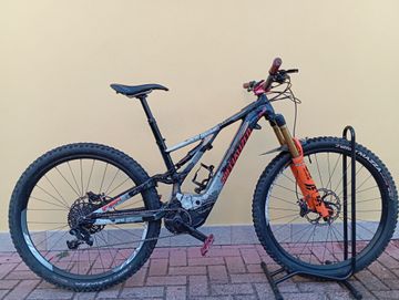 Tweedehands Specialized Turbo Levo SRAM NX 2020 Mountainbike — afbeelding 5 van 5