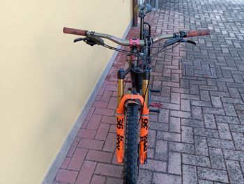 Brugt Specialized Turbo Levo SRAM NX 2020 Mountainbike — billede 4 af 5