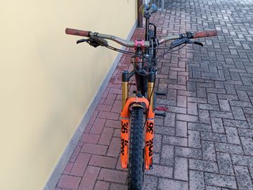 Tweedehands Specialized Turbo Levo SRAM NX 2020 Mountainbike — afbeelding 4 van 5