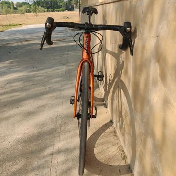 Brugt Giant TCR Advanced Disc 1 Pro Compact 2022 2022 Road & Gravel — billede 5 af 6