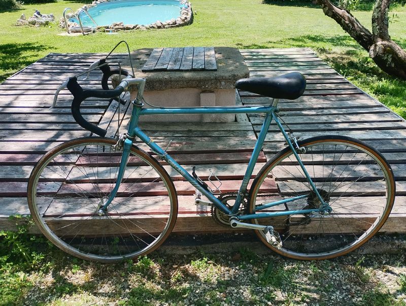 Brugt Motobecane Custom Other 1978 Road & Gravel