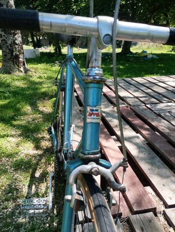 Brugt Motobecane Custom Other 1978 Road & Gravel — billede 2 af 4