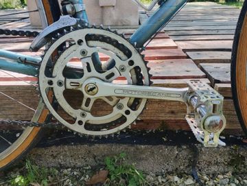 Brugt Motobecane Custom Other 1978 Road & Gravel — billede 4 af 4