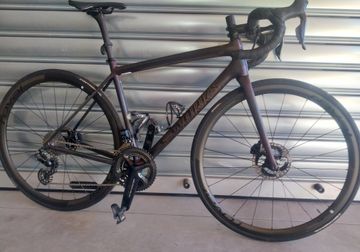 Brugt Specialized Aethos Shimano Dura Ace Di2 2021 Road & Gravel