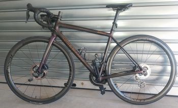 Tweedehands Specialized S-Works Aethos - Dura-Ace Di2 2022 2022 Road & Gravel