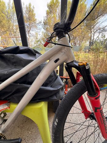 Tweedehands Specialized Custom Other Shimano 2025 Mountainbike — afbeelding 3 van 4