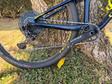 Brugt Specialized Men's Epic Comp Carbon 2019 2019 Mountainbike — billede 3 af 3