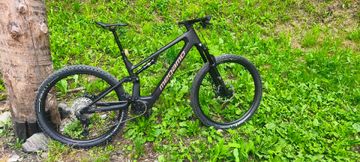 Gebrauchtes Megamo REASON Shimano Deore XT 2026 MTB