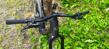 Käytetty Megamo REASON CRB 07 2026 2026 Mountainbike — kuva 4 / 10
