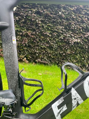 Použité Factor Ostro SRAM Force eTap AXS 2024 Road & Gravel — obrázek 4 z 4