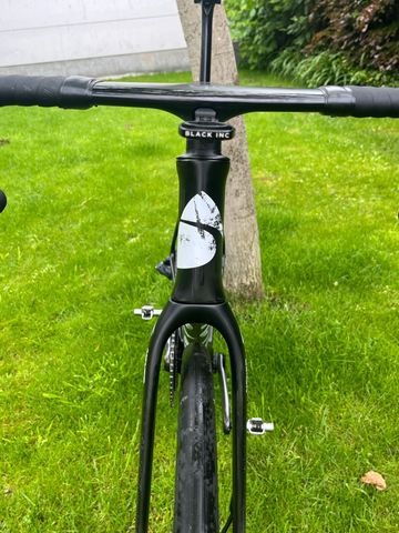 Použité Factor Ostro SRAM Force eTap AXS 2024 Road & Gravel — obrázek 2 z 4