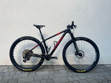 Używany Trek Procaliber 9.9 SL Race Shop Limited 2017 2017 MTB
