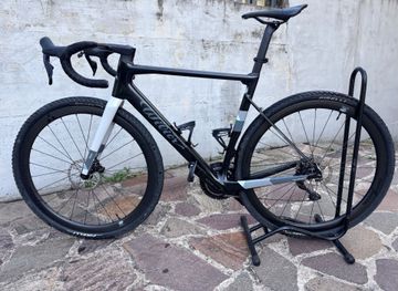 Brugt Wilier Rave Shimano 105 Di2 2024 Road & Gravel — billede 2 af 3