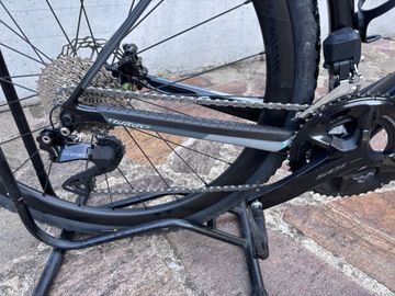 Brugt Wilier Rave Shimano 105 Di2 2024 Road & Gravel — billede 3 af 3