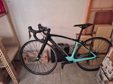Gebrauchtes La Pierre Custom Shimano Ultegra 2019 Road & Gravel