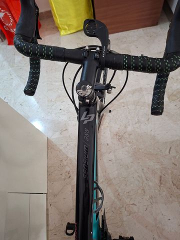 Używany La Pierre Custom Shimano Ultegra 2018 Road & Gravel — zdjęcie 6 z 8