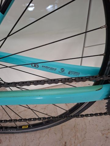 Używany La Pierre Custom Shimano Ultegra 2018 Road & Gravel — zdjęcie 7 z 8