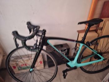 Używany La Pierre Custom Shimano Ultegra 2019 Road & Gravel — zdjęcie 2 z 8