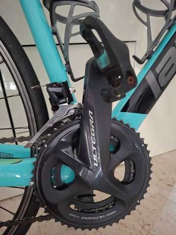 Używany La Pierre Custom Shimano Ultegra 2018 Road & Gravel — zdjęcie 5 z 8
