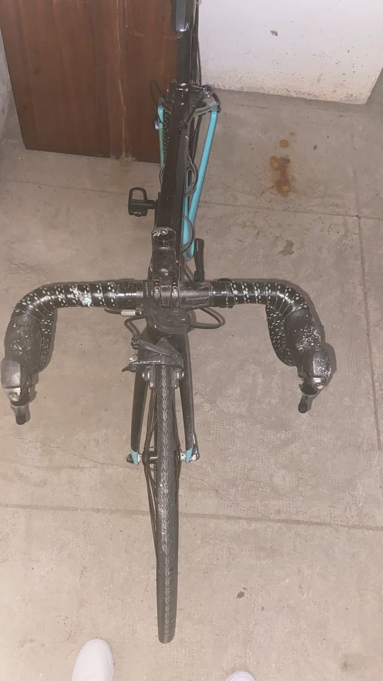 Używany La Pierre Custom Shimano Ultegra 2019 Road & Gravel — zdjęcie 7 z 8