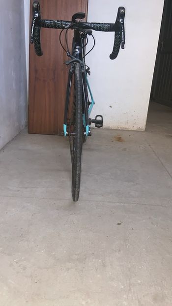 Używany La Pierre Custom Shimano Ultegra 2019 Road & Gravel — zdjęcie 8 z 8