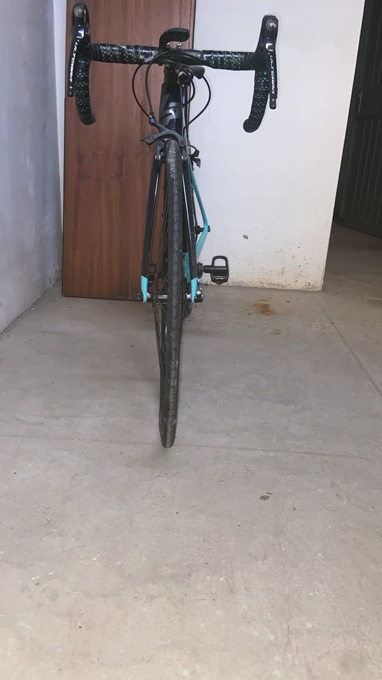 Używany La Pierre Custom Shimano Ultegra 2019 Road & Gravel — zdjęcie 8 z 8