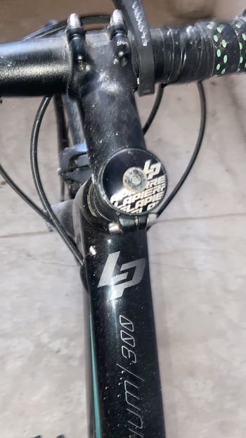 Używany La Pierre Custom Shimano Ultegra 2019 Road & Gravel — zdjęcie 4 z 8