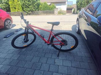 Used Canyon Grand Canyon 5 2024 2024 MTB