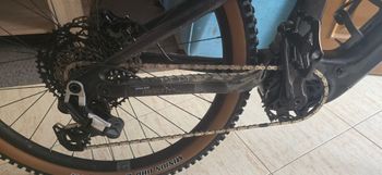 Megamo REASON AL 05 2026 2026 Mountainbike usato, Nero — immagine 2 di 9