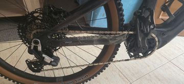 Gebrauchtes Megamo REASON AL 05 2026 2026 Mountainbike, Schwarz, 29 — Bild 2 von 10