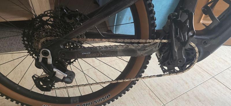 Gebrauchtes Megamo REASON AL 05 2026 2026 Mountainbike, Schwarz, 29 — Bild 2 von 10