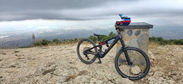Gebrauchtes Megamo REASON AL 05 2026 2026 Mountainbike, Schwarz, 29 — Bild 10 von 10