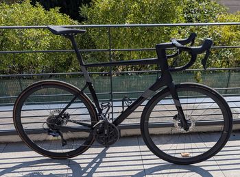 Used Cannondale SuperSix EVO Neo 2 2020 2020 Road & Gravel