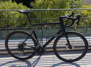 Brugt Cannondale SuperSix EVO Neo 2 2020 2020 Road & Gravel