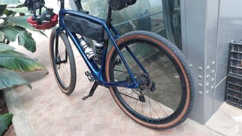 Używany Trek Checkpoint+ SL Frameset 2023 Road & Gravel — zdjęcie 6 z 9