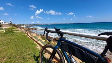 Used Trek Checkpoint SL Frameset 2023 Road & Gravel, Green — image 5 of 9