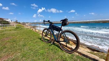 Używany Trek Checkpoint+ SL Frameset 2023 Road & Gravel — zdjęcie 4 z 9