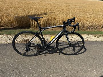 Brugt Lapierre XELIUS SL 700 DI2 ULTIMATE 2020 2020 Road & Gravel